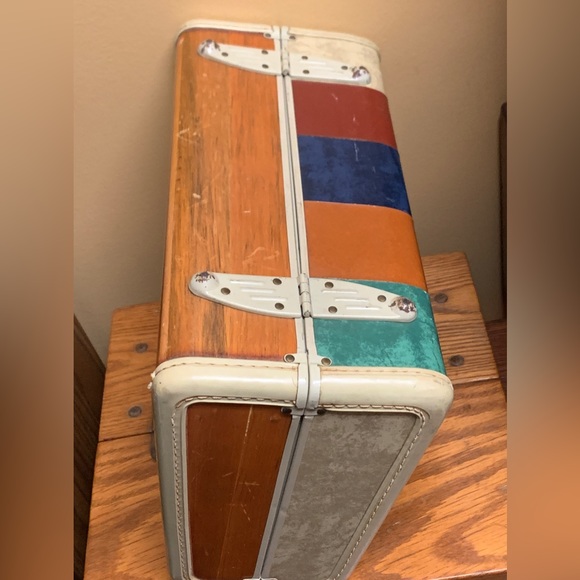 1950s Vintage SAMSONITE Demonstrator Case Salesman’s Travel Kit - Picture 11 of 16